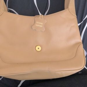 Shoulder bag